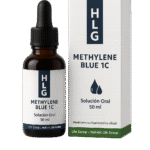 Methylene Blue 1C - 50 ml - HLG