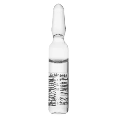 MASCOTAS ECHINACEA COMPOSITUM AMPOLLA x 2 ML (Unidad) HEEL VETERINARIO HEEL VET