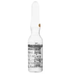 GELSEMIUM HOMACCORD AMPOLLA X 1 ML HEEL (Unidad)