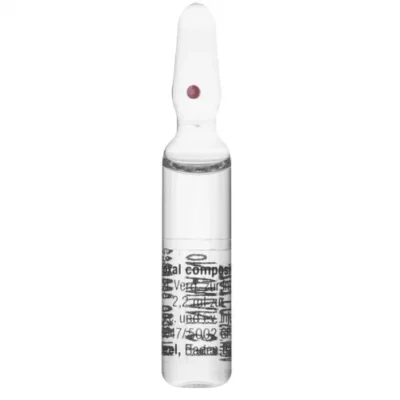 SALUD Y MEDICAMENTOS GLYOXAL COMPOSITUM AMPOLLA X 2 ML HEEL (Unidad) HEEL