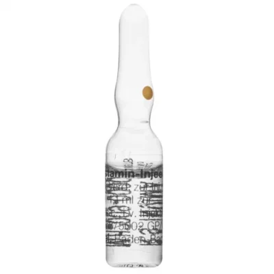 FARMACIA HOMEOPATICA HISTAMIN INJEEL AMPOLLA X 1 ML HEEL (Unidad) ALERGIAS E IRRITACIONES