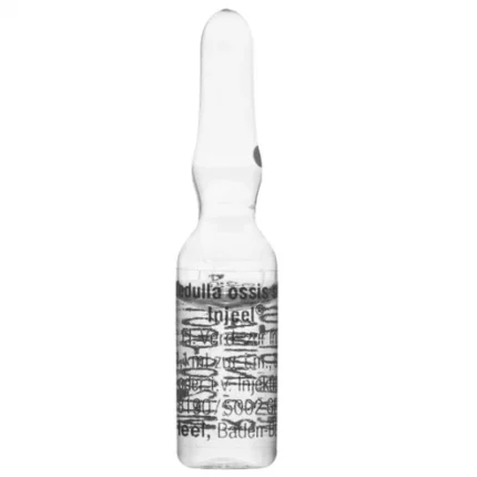 SALUD Y MEDICAMENTOS METRO ADNEX AMP INJEEL AMPOLLA X 1 ML HEEL (Unidad) HEEL MEDULA OSSIS SUIS INJ FRT AMPOLLA X 1 ML HEEL (Unidad)
