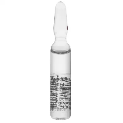 MOMORDICA COMPOSITUM AMPOLLA X 2 ML HEEL (Unidad)
