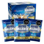 NUTRA BALANCE – complemento nutricional completo – NUTRAMERICAN – 428g