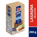 Pasta Doria Lasagna Gluten Free - DORIA -  200 g