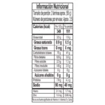 Pasta Doria Lasagna Gluten Free - DORIA -  200 g - Imagen 2