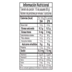Tallarin Arroz Sin gluten - DORIA - 400 g - Imagen 2