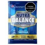 NUTRA BALANCE – complemento nutricional completo – NUTRAMERICAN – 428g - Imagen 3