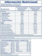 BENET POLVO VAINILLA DOYPACK - Proteína - BÉNET - 160 g - Imagen 3