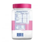 Proteína Whey Benet Colágeno Sabor Frutos Rojos - BÉNET- 375g - Imagen 3
