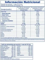 Proteína Whey Benet Colágeno Sabor Frutos Rojos - BÉNET- 375g - Imagen 2