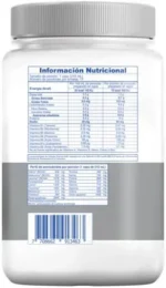 Proteína Benet Active Sabor Café Capuccino - BÉNET - 340 gr - Imagen 3