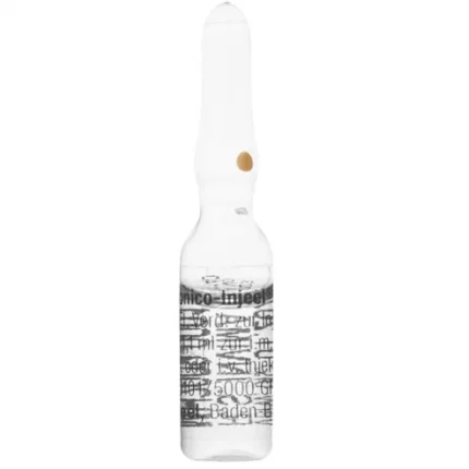 SALUD Y MEDICAMENTOS TONICO INJEEL ESPECIALIDAD AMPOLLA X 1 ML HEEL (Unidad) FUNCIONAMIENTO DEL ORGANISMO