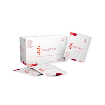 BELEPOC (Caja x 30 sobres) MOLECULAR FARMACEUTICA MF