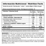 BIPRO CLASSIC DISPLAY (Caja x 18 sobres) NUTRAMERICAN - Imagen 2