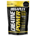 MEGAPLEX CREATINE POWER (Bolsa x 10 lb) NUTRAMERICAN