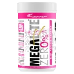 Mega Lite Zero% Vainilla (Envase x 1.17) NUTRAMERICAN
