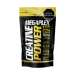 MEGAPLEX CREATINE POWER (Bolsa x 2.3 lb) NUTRAMERICAN