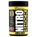 NITRO SHOCK (Envase x 1.15 lb) NUTRAMERICAN