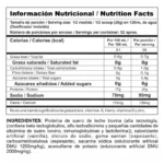 BIPRO CLASSIC Vainilla  (Envase x 3 lb) NUTRAMERICAN - Imagen 2