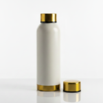 BOTELLA EN ACERO INOX HYDRO GOLD 1000ML – BOOL