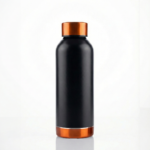 BOTELLA EN ACERO INOX HYDRO DARK 1000ML - BOOL