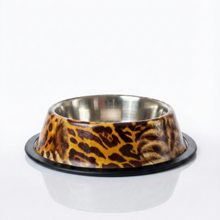 MASCOTAS CUENCO DE ACE INOX ESTAMPAD ANIMAL 18CM x 32 Oz – COMEDERO MASCOTAS – BOOL BOOL