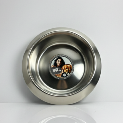 CUENCO OVAL ANTIDES COLLAR AGARRE 19 CM – MASCOTAS – BOOL