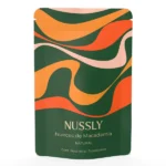 Macadamia natural (Bolsa x 90 gr) NUSSLY