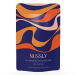 Macadamia con Sal Marina (Bolsa x 90 gr) NUSSLY