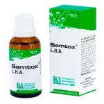 Samtox LHA Gotas x 30 ml