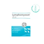 LYMPHOMYOSOT AD US VET x 5 ML(Caja x 5 Ampollas) HEEL VETERINARIO