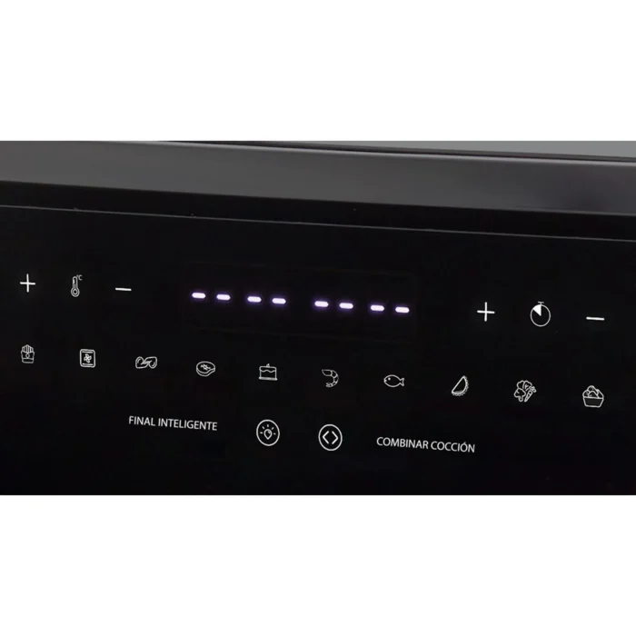 Freidora Doble Canasta - 8 Litros - HACEB - Imagen 3