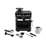 CAFE ESPRESSO/MOLINO NEGRO - 2 Litros - HACEB - Imagen 5