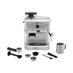 CAFE ESPRESSO/MOLINO HACEB INOX - 2 Litros - HACEB - Imagen 5