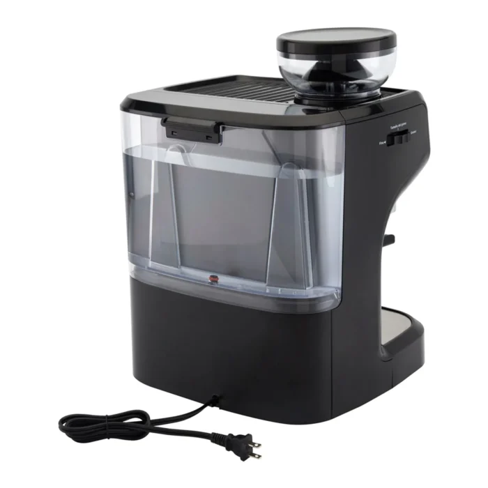 CAFE ESPRESSO/MOLINO NEGRO - 2 Litros - HACEB - Imagen 4