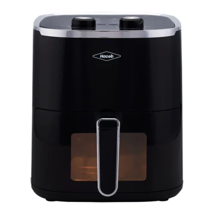 ELECTRODOMESTICOS FREIDORA AIRE – 4.2 L – HACEB ELECTRODOMESTICOS