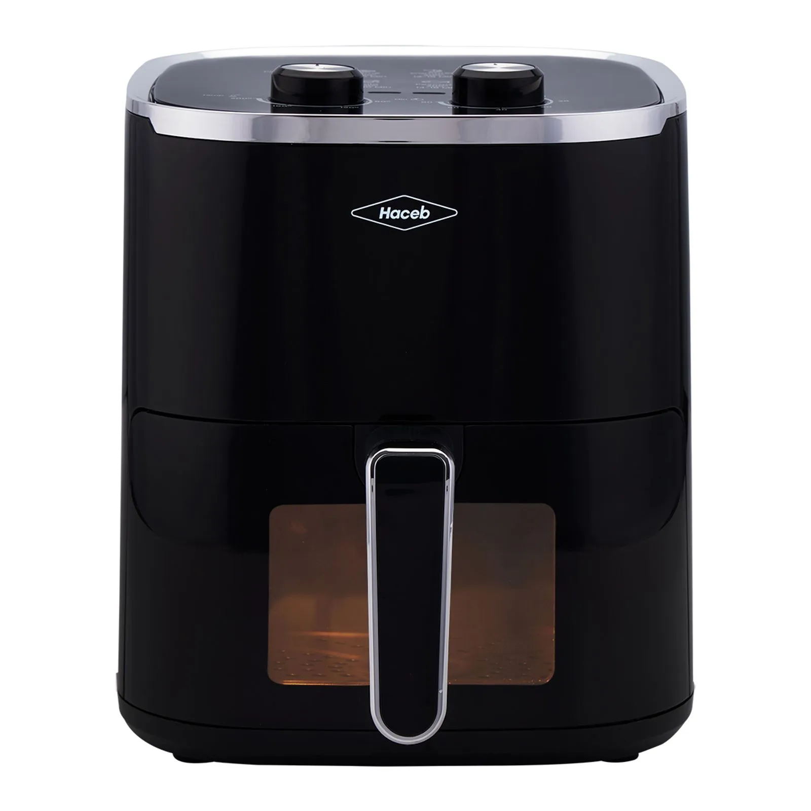 ELECTRODOMESTICOS FREIDORA AIRE – 4.2 L – HACEB ELECTRODOMESTICOS FREIDORA AIRE - 4.2 L - HACEB - Imagen 1