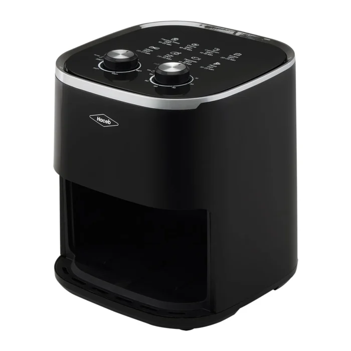 FREIDORA AIRE - 4.2 L - HACEB - Imagen 4