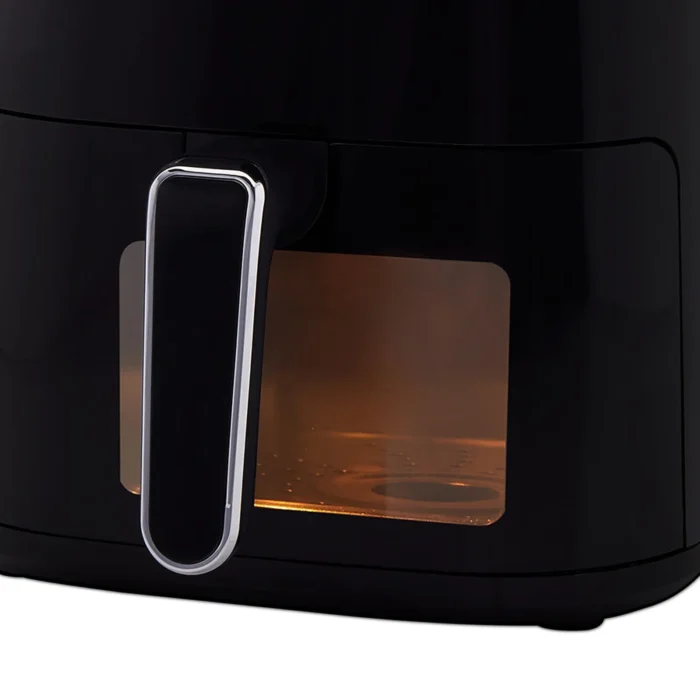 FREIDORA AIRE - 4.2 L - HACEB - Imagen 3