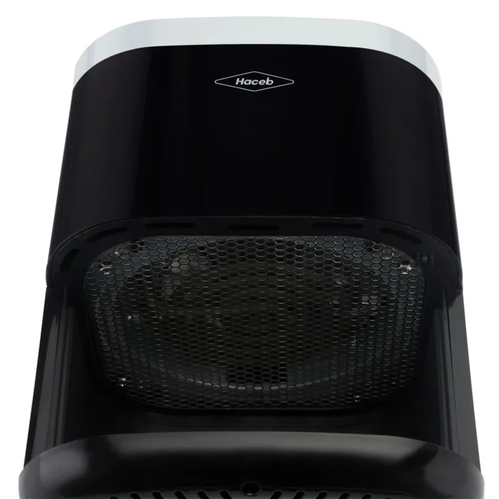FREIDORA AIRE - 4.2 L - HACEB - Imagen 2