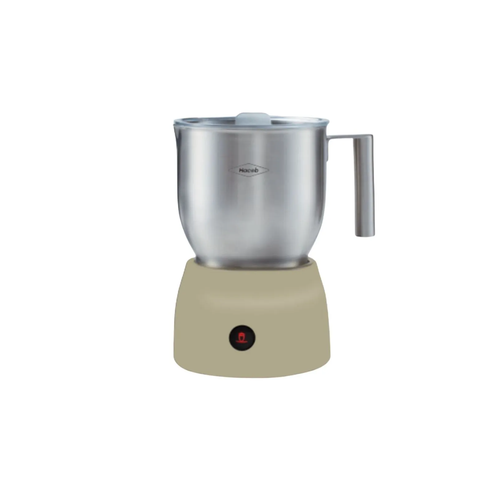 ELECTRODOMESTICOS CHOCOTERA LINO EDICIÓN ESPECIAL – 600 ML – HACEB CHOCOTERA CHOCOTERA LINO EDICIÓN ESPECIAL - 600 ML - HACEB - Imagen 1