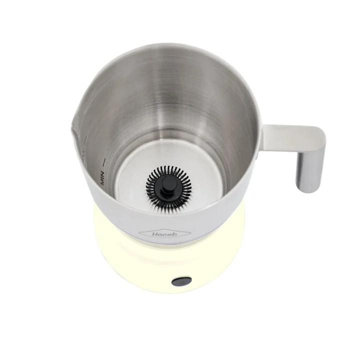 CHOCOTERA LINO EDICIÓN ESPECIAL - 600 ML - HACEB - Imagen 2