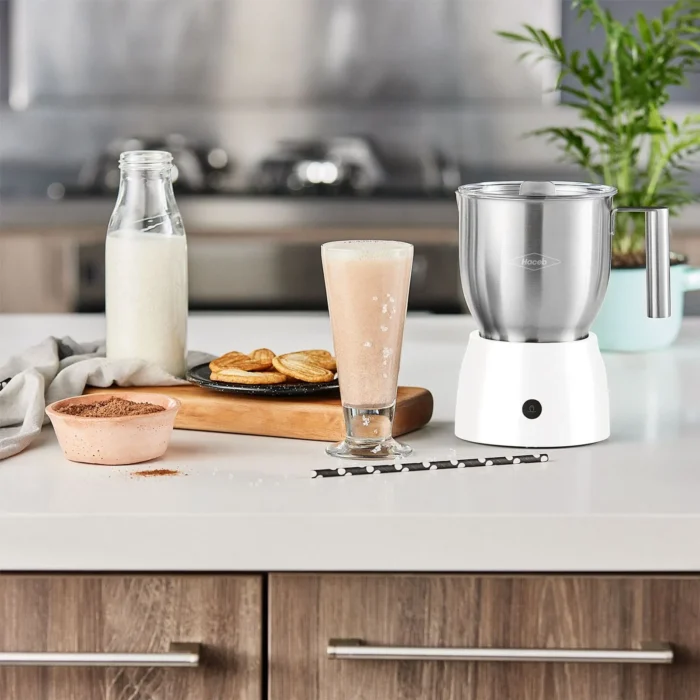 CHOCOTERA LINO EDICIÓN ESPECIAL - 600 ML - HACEB - Imagen 3