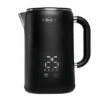 Hervidor de Agua e Infusor Eléctrico - HACEB