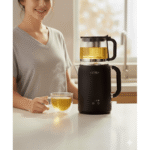 Hervidor de Agua e Infusor Eléctrico - HACEB - Imagen 3