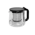 Hervidor de Agua e Infusor Eléctrico - HACEB - Imagen 2