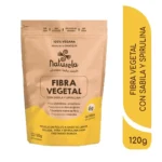 FIBRA VEGETAL (Paquete x 120 GR) NATURELA