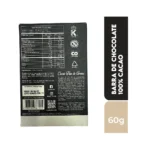 CHOCOLATE LÖK 100% 60 GR - Imagen 2