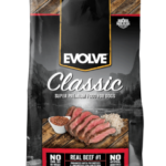 EVOLVE DOG CLASSIC BEEF - CARNE 1.56 KG